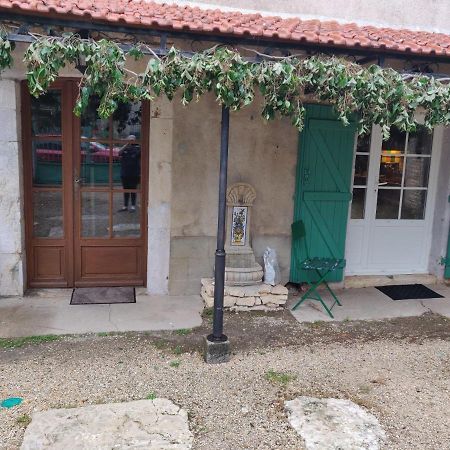 Le Logis De Lou Bed & Breakfast Blars Екстериор снимка