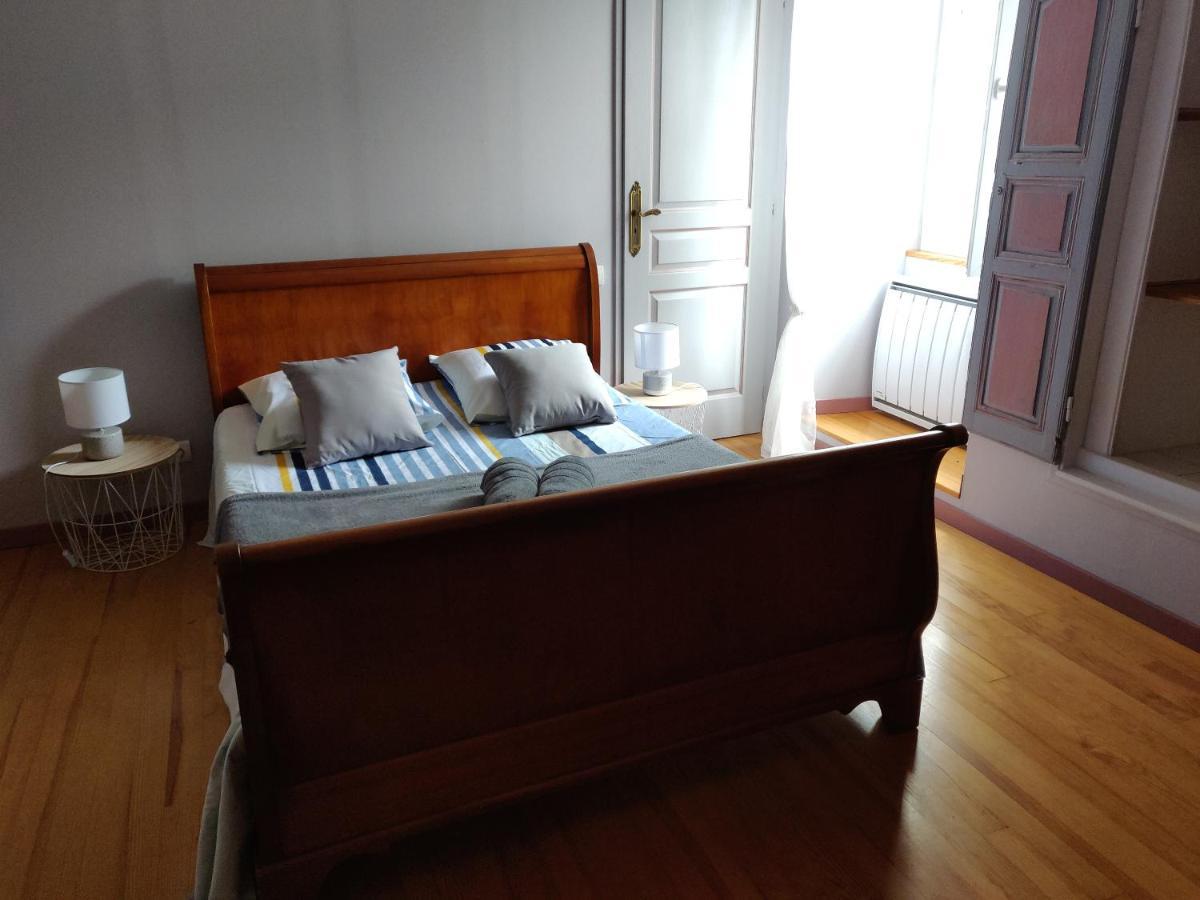 Le Logis De Lou Bed & Breakfast Blars Екстериор снимка