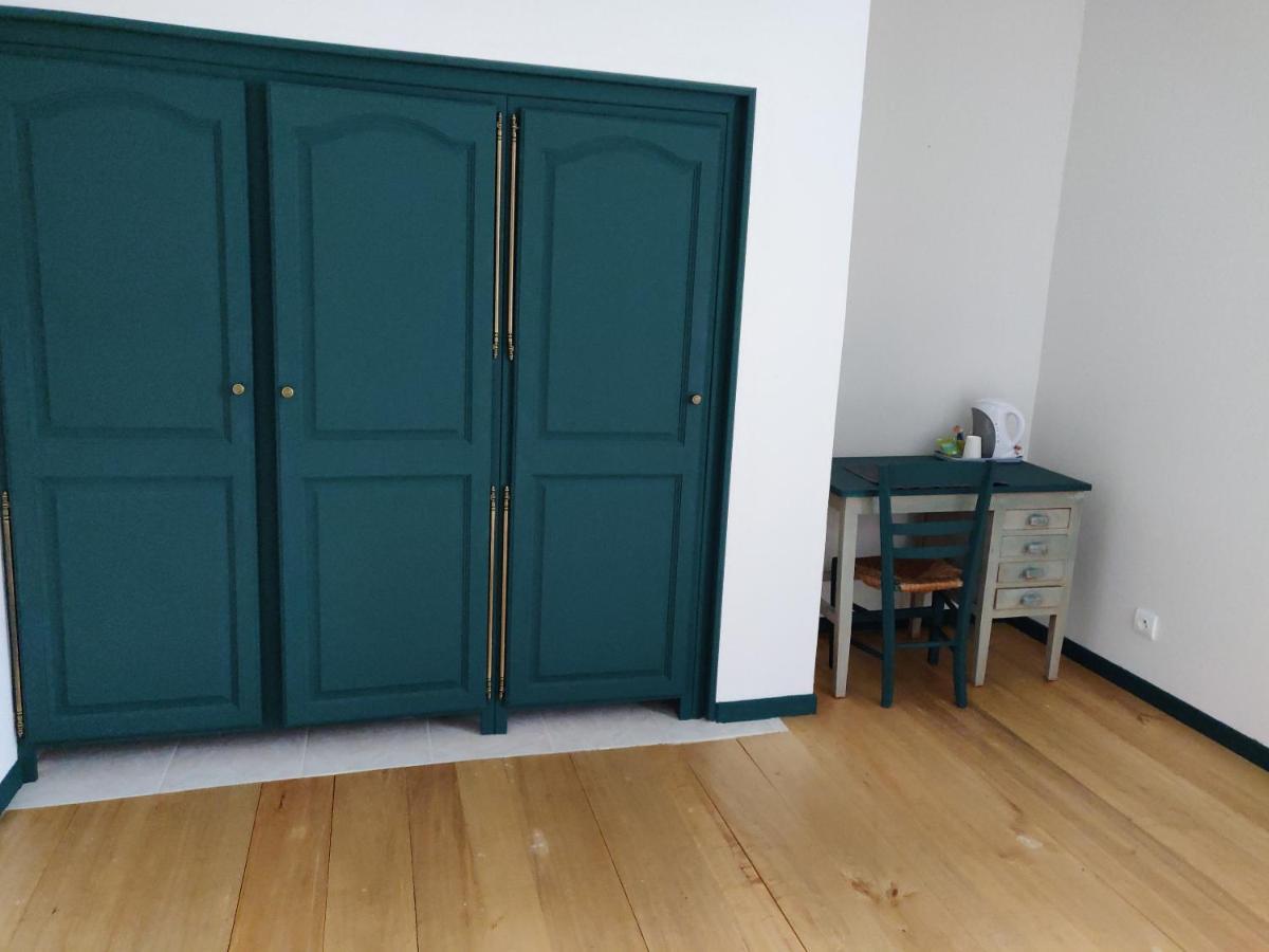 Le Logis De Lou Bed & Breakfast Blars Екстериор снимка