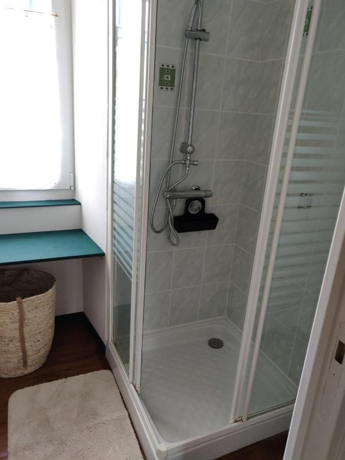 Le Logis De Lou Bed & Breakfast Blars Екстериор снимка